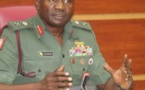 Nigéria : le chef des Armées dit n’attendre que les ordres pour déloger les putschistes du Niger