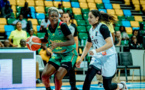 AFROBASKET 2023 :  APRÈS LEUR VICTOIRE SUR L'ÉGYPTE (71-60) : Les Lionnes en quart de finale face au Cameroun aujourd'hui à 10h Gmt