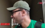 AHMED MBOMBO NJOYA, SÉLECTIONNEUR CAMEROUN: "Il n’y a pas de favori dans cette rencontre. Chaque équipe est capable de gagner, mais le Sénégal est plus expérimenté"
