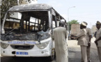 Thiès/Trois bus Tata brûlés : Le gouverneur Alioune Badara Mbengue appelle les populations à aider les FDS dans la dénonciation