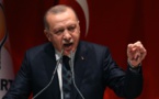BATAILLE SUPREME DE L’ENNEMI POLITIQUE DE TAYYIP ERDOGAN : Les Chambres réunies confirment l’expulsion de Toufan Nizamoglou qui s’attaque au décret de révocation de son statut de réfugié
