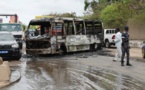 Attaque meurtrière d'un bus à Yarakh : Abdou Karim Fofana dévoile l’identité des victimes