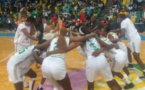 Afrobasket féminin 2023: Les Lionnes en finale!