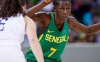 Fatou Dieng : "nous voulons que le drapeau du Sénégal soit hissé au plus haut et qu’on entende l’hymne national du Sénégal à la fin de la compétition"