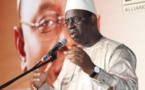 RENCONTRE ENTRE LE PRÉSIDENT ET LES CANDIDATS À LA CANDIDATURE DE BENNO : Macky Sall fustige la pléthore de candidatures au sein de l’Apr alors que de nouvelles têtes se sont manifestées