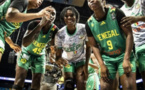 FINALE AFROBASKET 2023 : Sénégal-Nigeria, un remake de 2017 et 2019