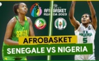 FINALE AFROBASKET 2023 : BATTU PAR LE NIGERIA (84-74) Le Sénégal termine en argent