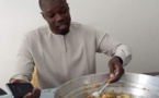 Ismael Madior Fall sur la supposée grève de la faim du Patron de l'ex Pastef: « Ousmane Sonko a pris son petit déjeuner et son café »