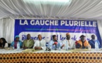 ASSISES DE LA GAUCHE PLURIELLE : L’unité, l’opposition radicale et la candidature de la gauche rythment les discours