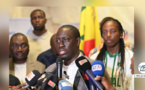 ACCUEIL DES LIONNES DE RETOUR DE L’AFROBASKET : Me Babacar Ndiaye, président de la Fsbb pense déjà aux Jo, Pape Malick Ndour félicite les Lionnes