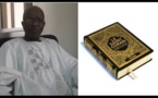 Le message du Coran avec Imam Mamadou Chérif Diop de la RTS 
