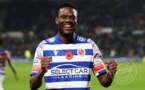 Mamadou Loum Ndiaye débarque à Al-Raed, en Arabie Saoudite
