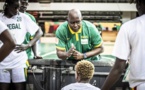 APRÈS AVOIR MIS FIN À SES FONCTIONS D’ENTRAÎNEUR DE L'ÉQUIPE NATIONALE FÉMININE DE BASKET : Moustapha Gaye « le mal aimé » rend aussi le tablier de la Direction technique nationale