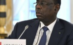 Niger : Macky Sall envoie un message de fermeté à la junte nigérienne
