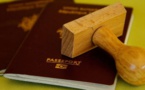 Il se fait soutirer 5. 205. 000 F Cfa par un escroc au visa européen