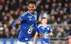TRANSFERT : Al Shabab dégaine une offre de 18 millions d’euros pour Habib Diallo
