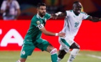 MATCHS AMICAUX INTERNATIONAUX : En plus de l’Algérie le 12 septembre, le Sénégal va jouer contre le Mali à Dakar le 14 octobre et le Cameroun le 17 octobre à Lens