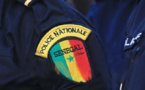 ABUS DE CONFIANCE, FAUX ET USAGE DE FAUX : Un officier de police stagiaire fait coffrer un Mbacké-Mbacké
