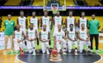 TOURNOI BASKET DE PRÉ-QUALIFICATION OLYMPIQUE : La liste des 12 sélectionnés dévoilée