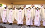 Conclave : plus de deux cents (200) prêtres attendus à Dakar