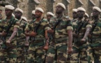 Sonko contre l’envoi de troupes au Niger