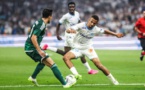 Barrage Ligue des Champions : Ismaïla Sarr, Iliman Ndiaye et Marseille calent devant Panathinaikos