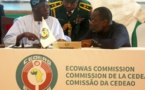 POURSUITES ANNONCEES CONTRE LE PRESIDENT BAZOUM :La Cedeao dénonce une provocation et réunit demain les Chefs d’état-major des armées des pays membres