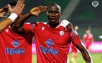 ATTAQUANT VEDETTE DU WYDAD ATHLETIC CLUB DU MAROC : Bouly Junior Sambou va rejoindre Al Riyadh, en Arabie Saoudite