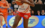 ÉQUIPE NATIONALE FÉMININE DE BASKET : Fatou Dieng met fin à sa carrière internationale