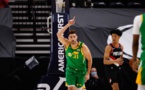 LE SÉNÉGALO-AMÉRICAIN DÉCROCHE UN CONTRAT DE 22,5 MILLIONS DE DOLLARS : Georges Niang s'engage avec Cleveland