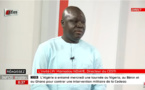 Pr Mamadou Ndiaye, directeur CESTI sur la situation ....
