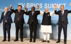 XV SOMMET DES BRICS : Argentine, Égypte, Éthiopie, Arabie Saoudite, Émirats Arabes Unis et Iran rejoindront les Brics en 2024