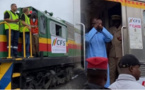 Transport et Magal : Mansour Faye relance le train et annonce de fortes mesures sécuritaires
