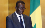 Le Pm Amadou Ba sur la pétition des 142