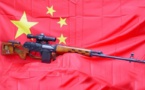 SIMPLE COÏNCIDENCE OU GRAND ARRANGEMENT ? Le géant chinois de l’armement Norinco s’implante au Sénégal et s’apprête à décrocher un marché de plus de 27 milliards francs Cfa