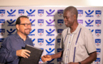 ÉQUIPEMENTIER : JSports et Dakar Sacré-Cœur signent un contrat d'un an