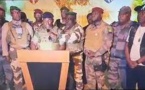 Gabon : coup d'État en cours, les militaires annoncent la fin du régime