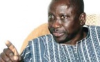 Mamadou Mbodji dément