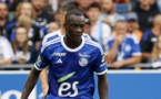 Strasbourg repousse l’offre de Wolverhampton pour Habib Diarra