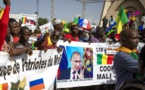 La Russie s’engage à continuer à fournir une « assistance globale » au Mali après la mort du chef du groupe Wagner