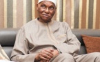 Touba : Serigne Mountakha accorde un titre à Abdoulaye Wade