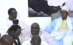 MAGAL 2023 : Amadou Bâ reçu par le Khalife et par Cheikh Bass Abdou Khadr…