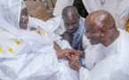 Idrissa Seck après son audience avec Serigne Mountakha : « Une occasion de prier pour la paix au Sénégal... »