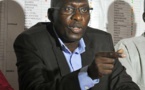 NICOLAS NDIAYE, SECRETAIRE GÉNERAL PAR INTÉRIM DE LA LIGUE DÉMOCRATIQUE:«Si par extraordinaire, on libérait Sonko par rapport à la grève de la faim ; il n’y aurait plus besoin de prisons dans notre pays. Tous ceux qui sont emprisonnés vont faire la g