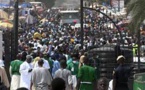GRAND MAGAL DE TOUBA 2023 : 5 millions de pèlerins handicapés par les inondations et une pénurie d’eau potable notée dans certains quartiers