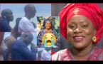 Fatou Kiné Dème rejoint sa dernière demeure à Touba