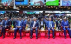 SOMMET SUR LA CRISE CLIMATIQUE AU KENYA : Macky Sall déplore le financement par les pays africains de leurs projets verts par la dette, au lieu des dons