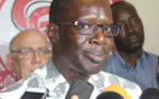 ELIMANE DIOUF SG CONFEDERATION DES SYNDICATS AUTONOMES DU SÉNÉGAL (CSA) : « Pour ces élections, la Csa ambitionne d’être première, à défaut, d’être deuxième »