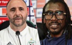 DJAMEL BELMADI A PROPOS DE LA RENCONTRE AMICALE SÉNÉGAL-ALGÉRIE DU 12 SEPTEMBRE : « Le match face au Sénégal sera celui de la personnalité »