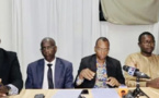 RÉSEAU DES UNIVERSITAIRES RÉPUBLICAINS (RUR) : « Le Président Macky Sall jouit d’un leadership continental et international incontestable »